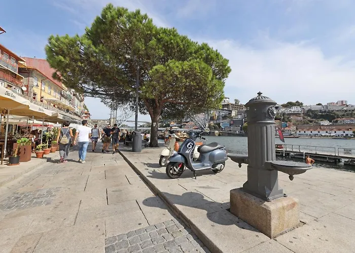 Appartement Flh Modern Flat