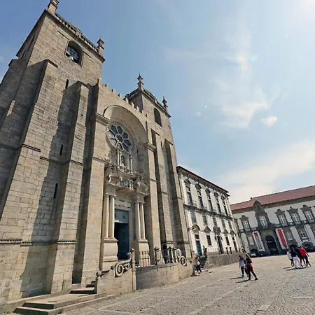 Flh Porto Modern Flat Apartment