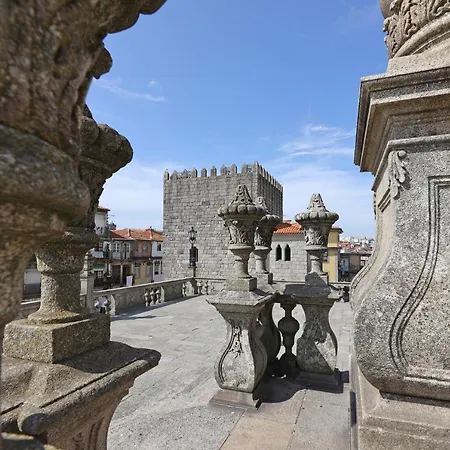 Flh Modern Flat 公寓