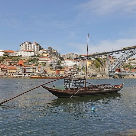 Flh Porto Modern Flat Porto