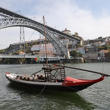Flh Porto Modern Flat Apartment *