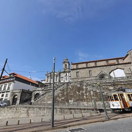 Flh Modern Flat Apartamento Oporto