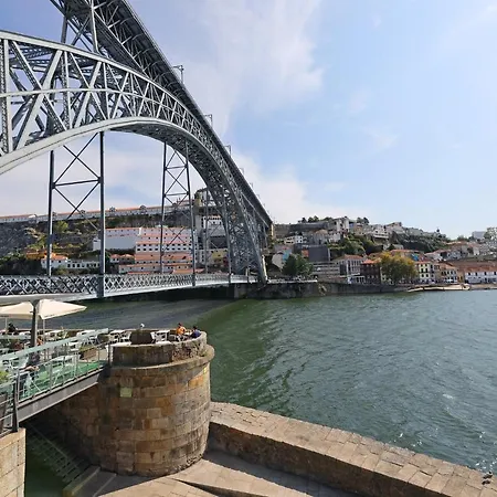 Flh Porto Modern Flat Apartment *