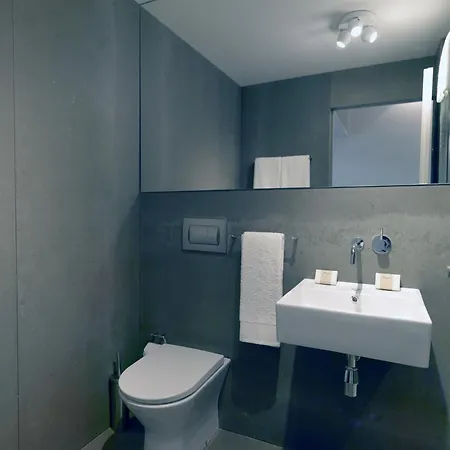 Apartment Flh Porto Modern Flat