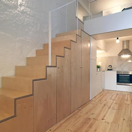 Flh Porto Modern Flat Apartment *