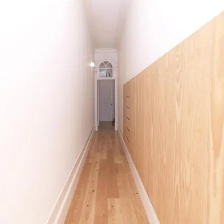 Apartment Flh Porto Modern Flat