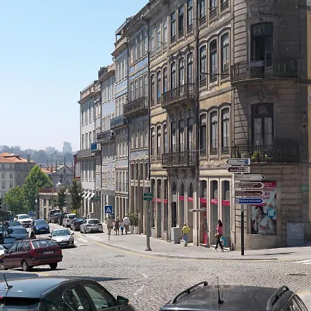 Flh Porto Modern Flat