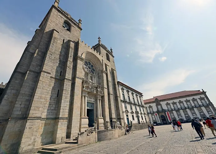 Flh Modern Flat Lejlighed