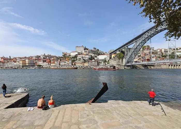 Flh Porto Modern Flat * Oporto