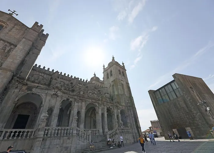 Flh Porto Modern Flat