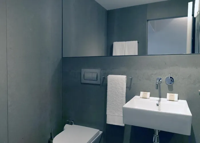 Lägenhet Flh Porto Modern Flat