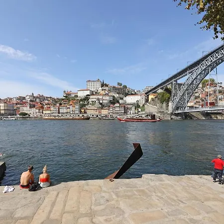 Flh Modern Flat * Oporto