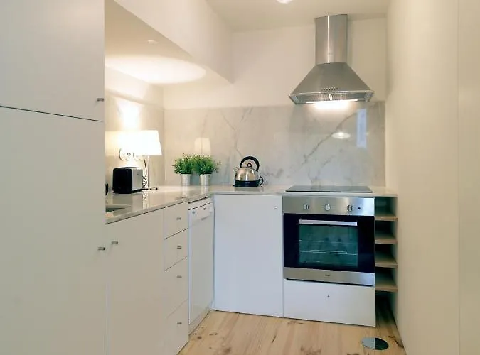 شقة Flh Modern Flat *