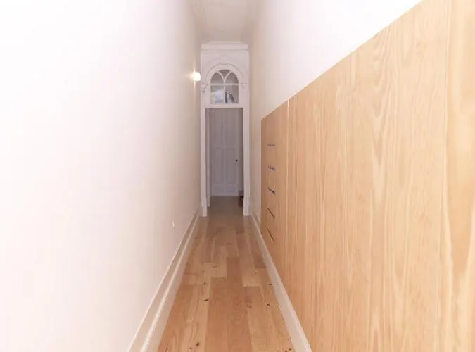 شقة Flh Modern Flat