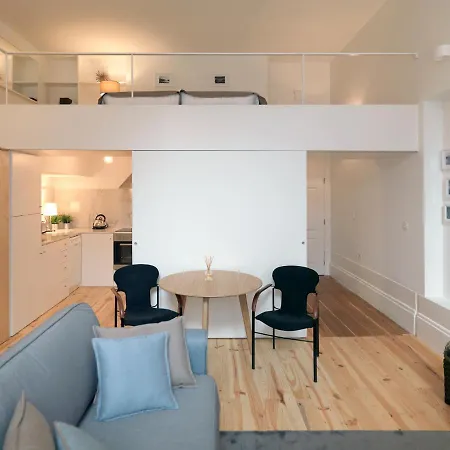 Flh Modern Flat * Porto